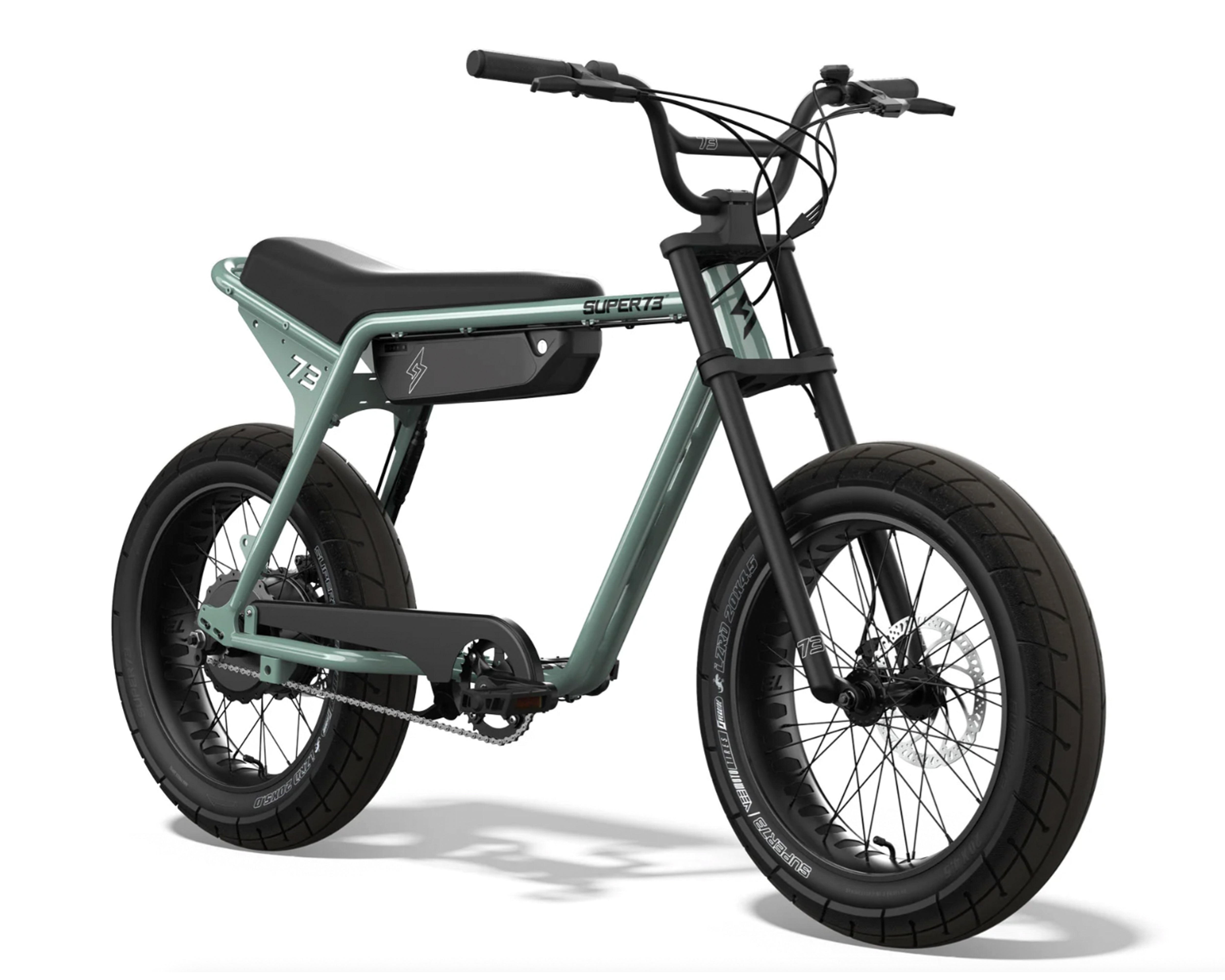 Fat bike best sale super 73