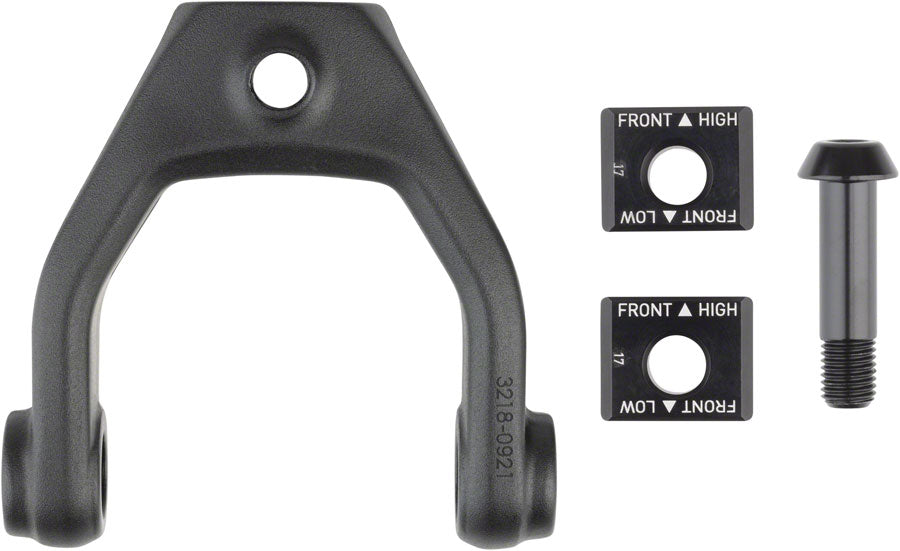 Salsa Shock Link Kit For Flip Chip 2.0