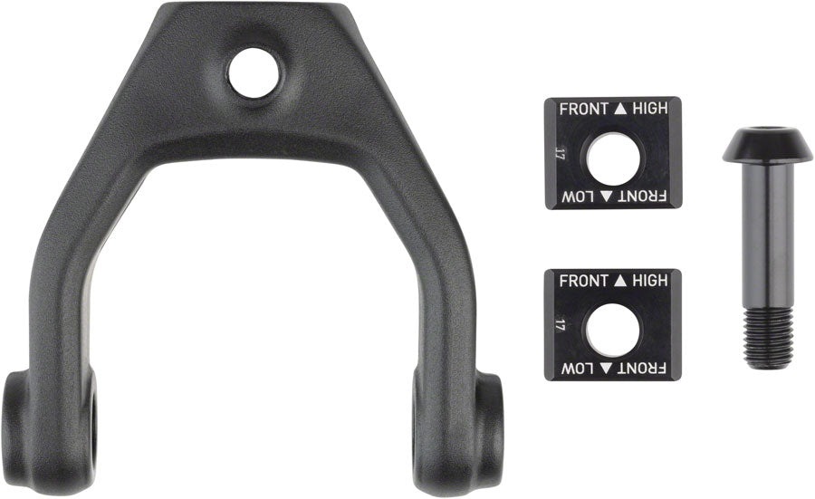 Salsa Shock Link Kit For Flip Chip 2.0
