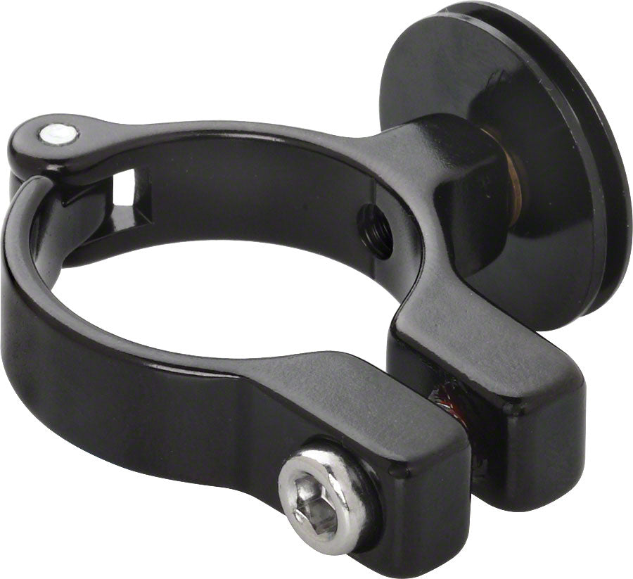 Problem Solvers Cross Clamp