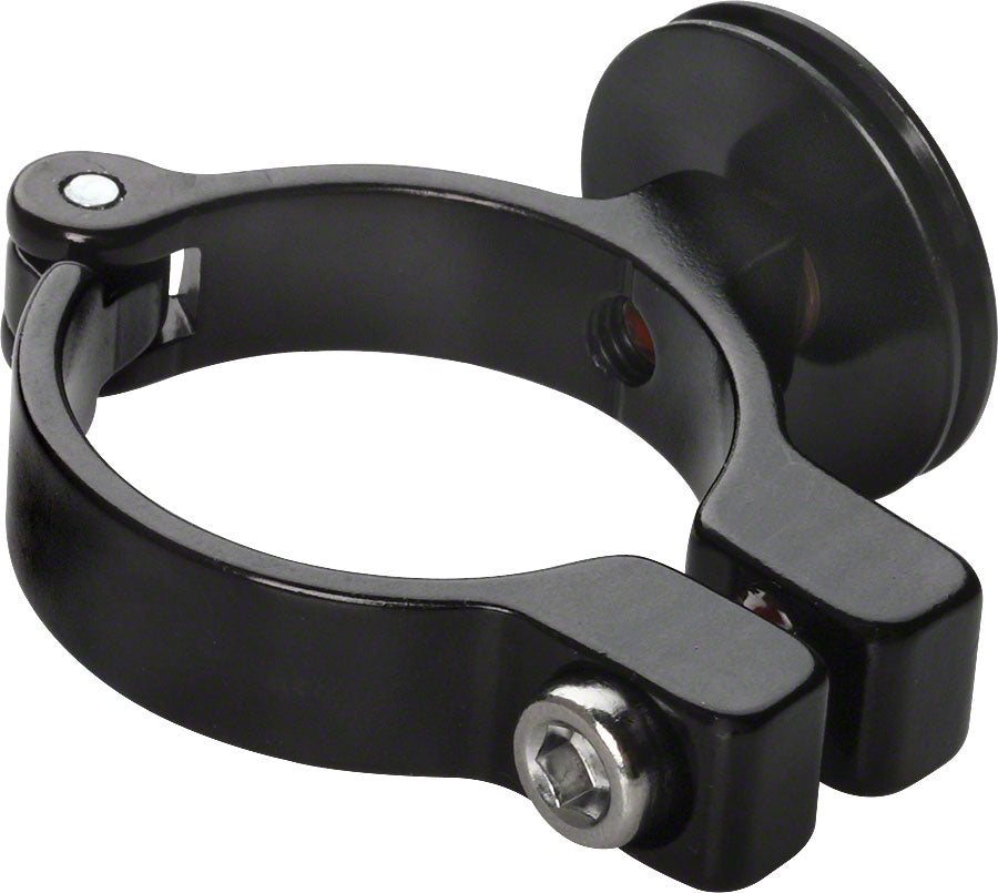 Problem Solvers Cross Clamp