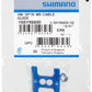 Shimano Cable Guide