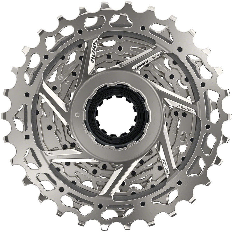 SRAM Rival AXS XG-1250 12-Speed Cassette