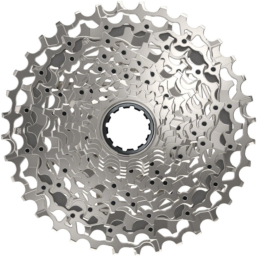 SRAM Rival AXS XG-1250 12-Speed Cassette