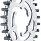 Gates Carbon Drive CDX 3-Lobe SureFit Rear Sprocket