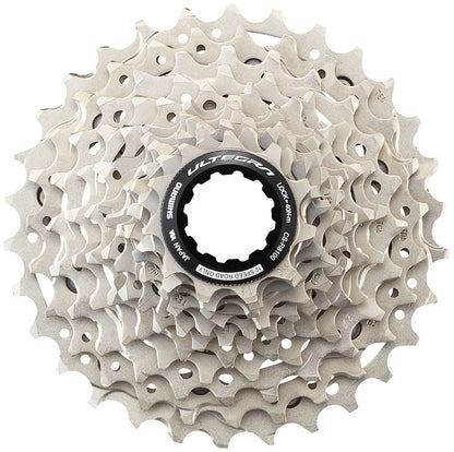 CASSETTE SPROCKET CS-R8100 ULTEGRA 12-SPEED 11-12-13-14-15-16-17-19-21-24-27-30T