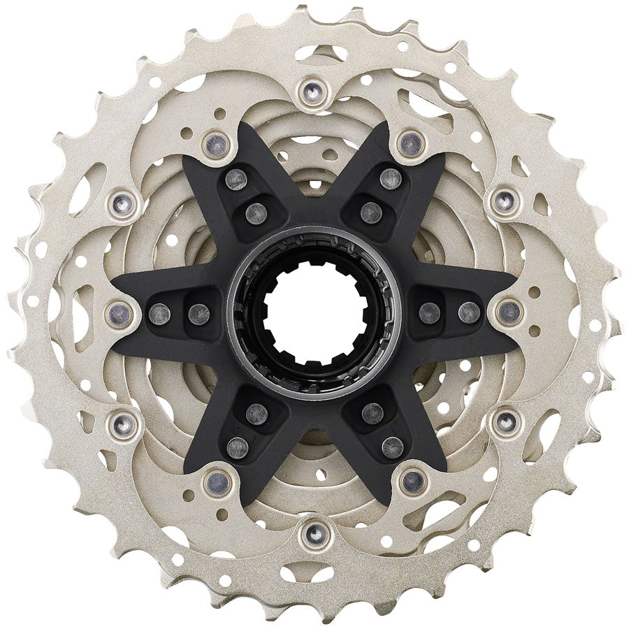 Shimano CS-R8100 Ultegra Cassette 12sp 11-34T