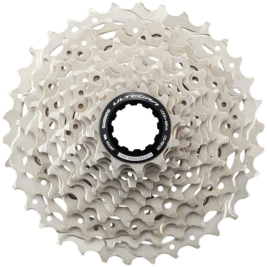 Shimano CS-R8100 Ultegra Cassette 12sp 11-34T