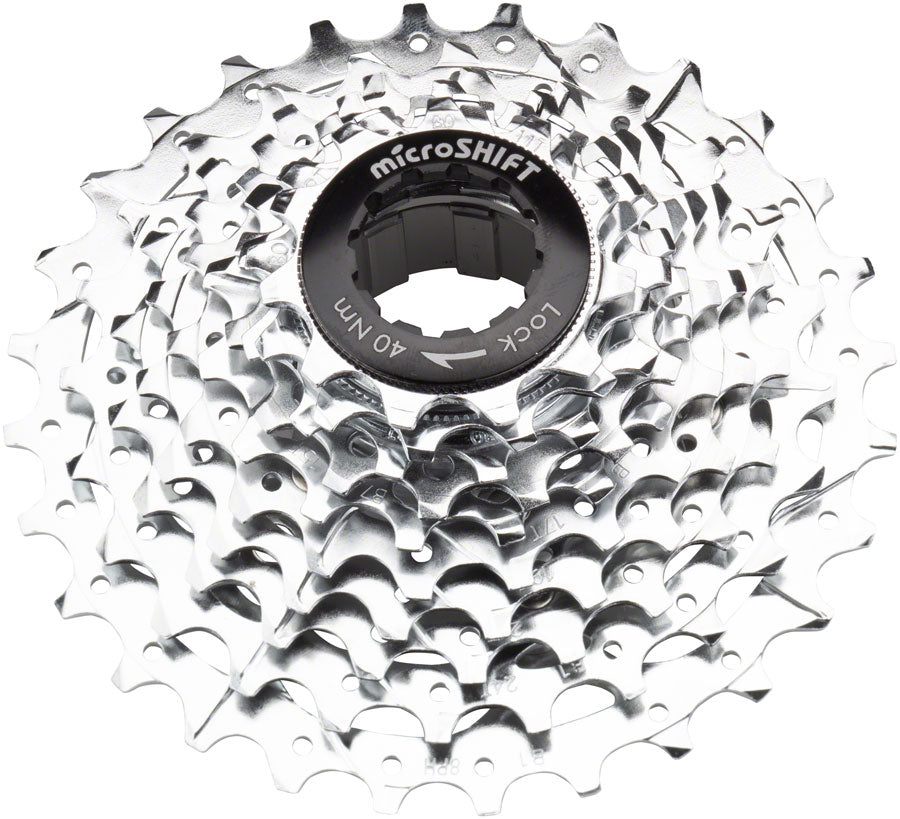 microSHIFT G10 10-Speed Cassette