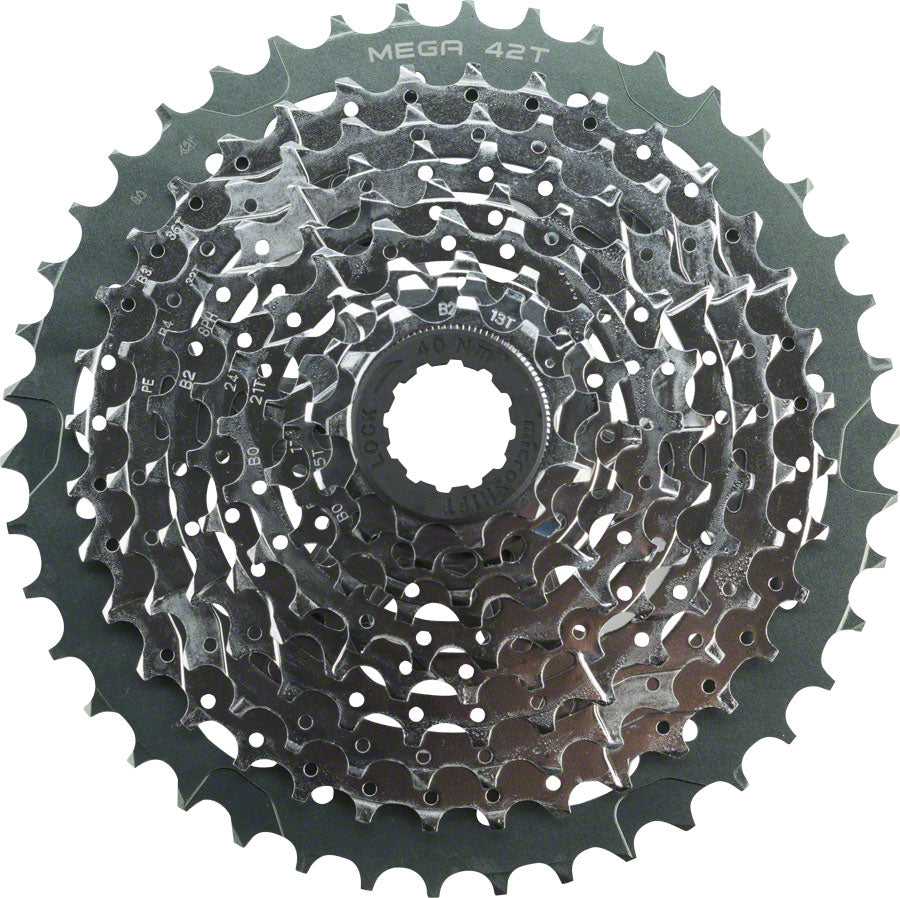 microSHIFT H10 10-Speed Cassette