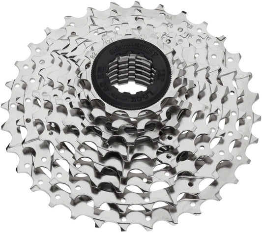 microSHIFT H08 8-Speed Cassette