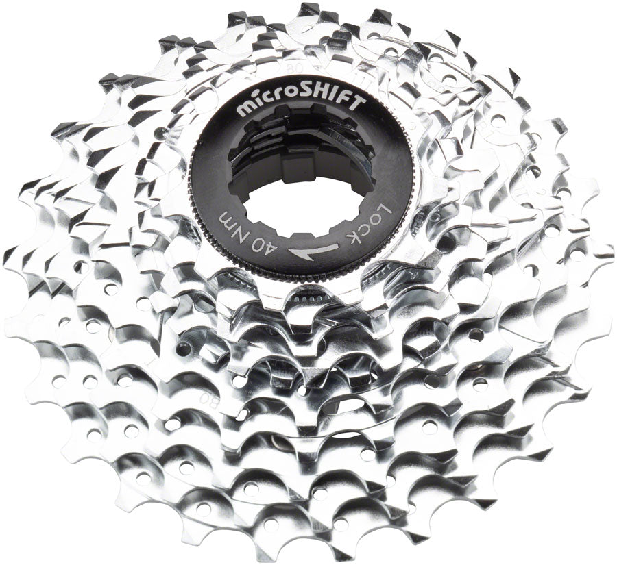 microSHIFT G10 10-Speed Cassette