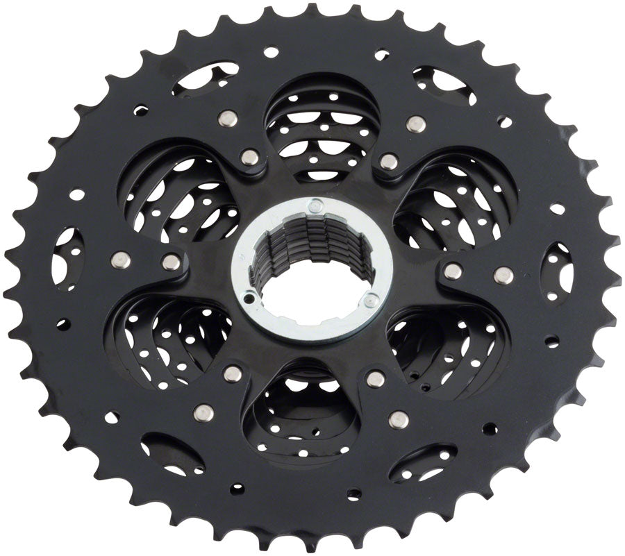 microSHIFT H10 10-Speed Cassette