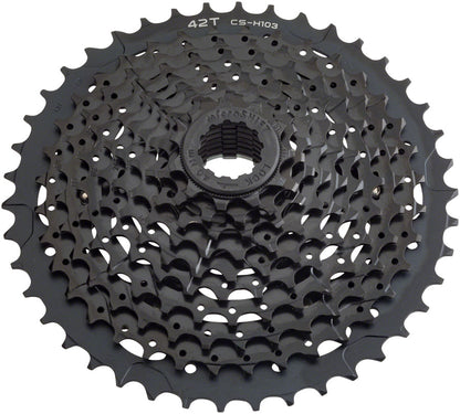 microSHIFT H10 10-Speed Cassette