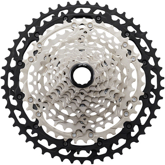 Shimano Deore XT CS-M8100 12-Speed Cassette