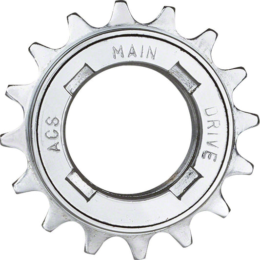 ACS Main Drive