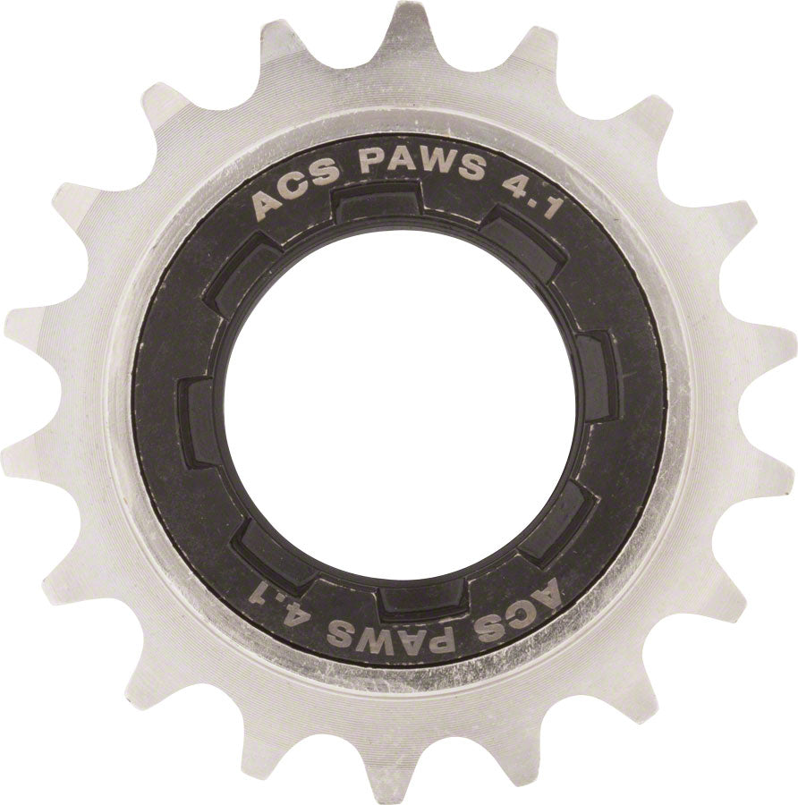 ACS PAWS 4.1 Freewheel