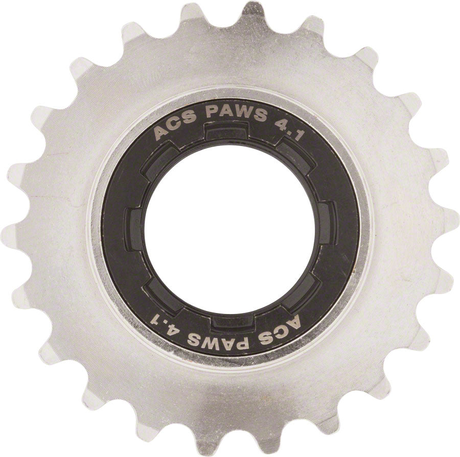 ACS PAWS 4.1 Freewheel