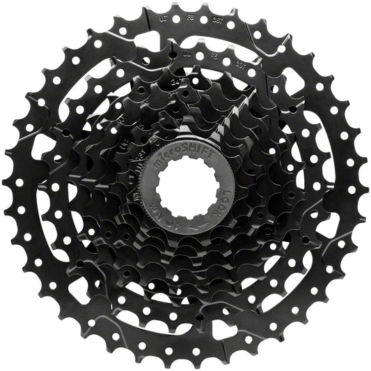 microSHIFT Acolyte Super Short Cassette