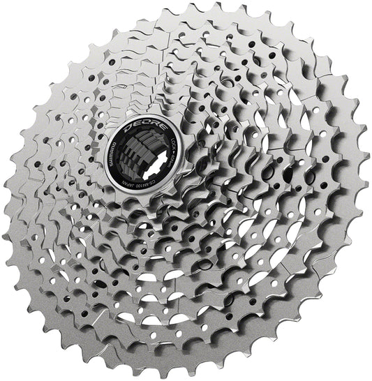 Shimano Deore M4100 Cassette