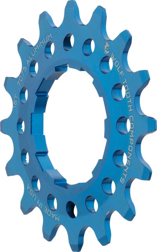 Wolf Tooth Alloy Singlespeed Cog