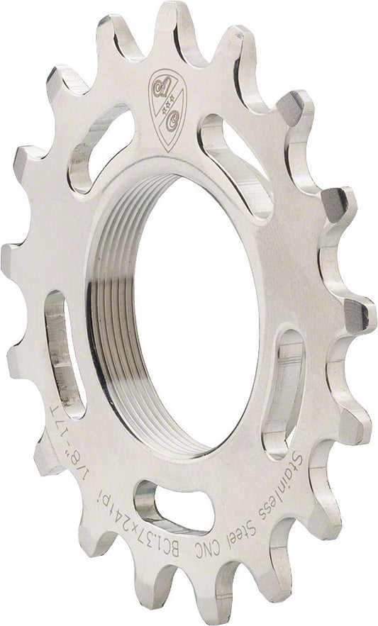 All-City Stainless