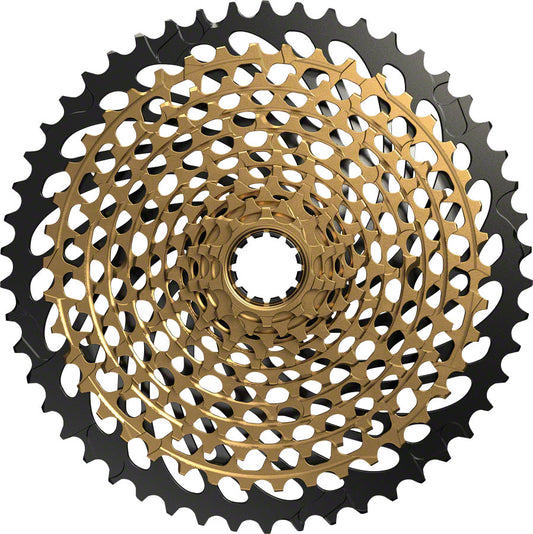 SRAM XX1 Eagle XG-1299 12-Speed Cassette