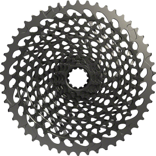 SRAM X01 Eagle XG-1295 12-Speed Cassette