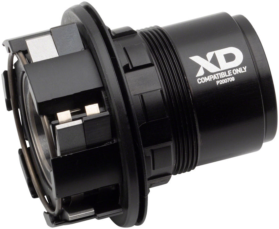 WHEEL FREEHUB KIT - XD DRIVER BODY KIT - ZIPP ZM2