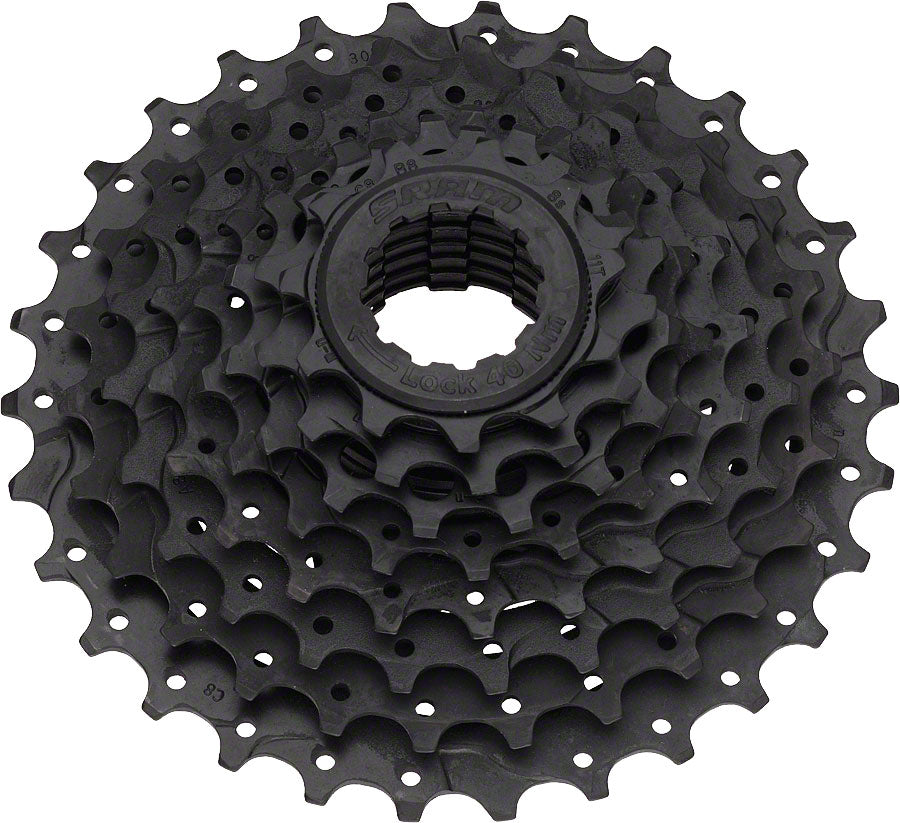 SRAM PG-820 8 Speed Cassette