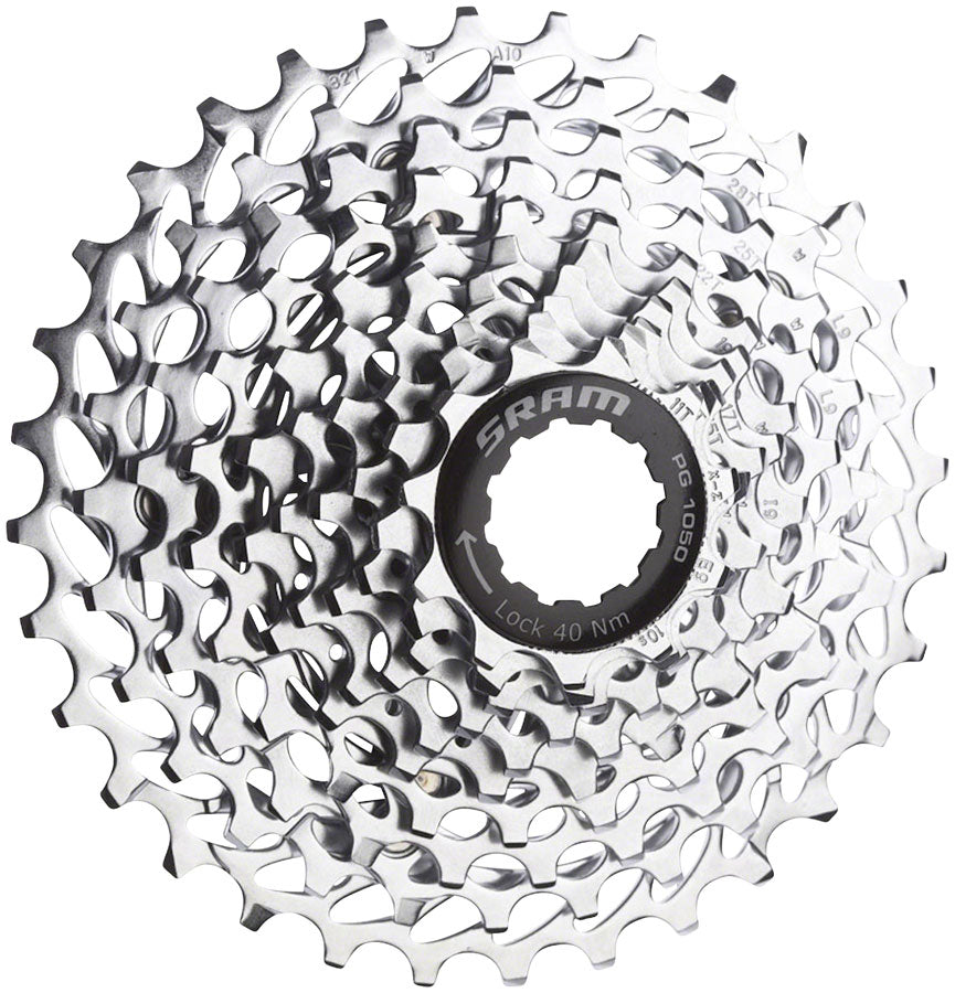 SRAM PG-1050 10 Speed Cassette