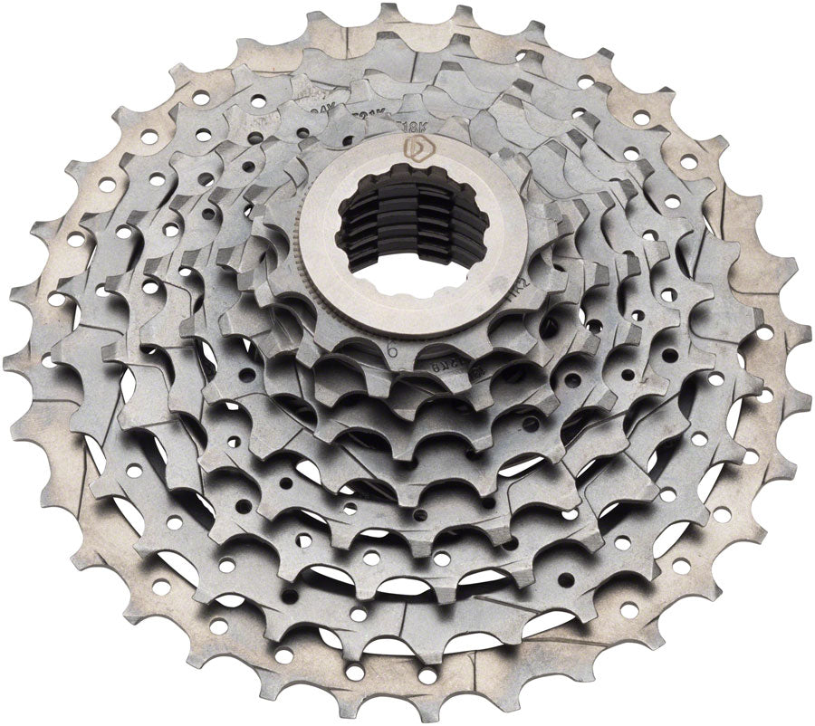 Dimension Multi-Speed Cassette