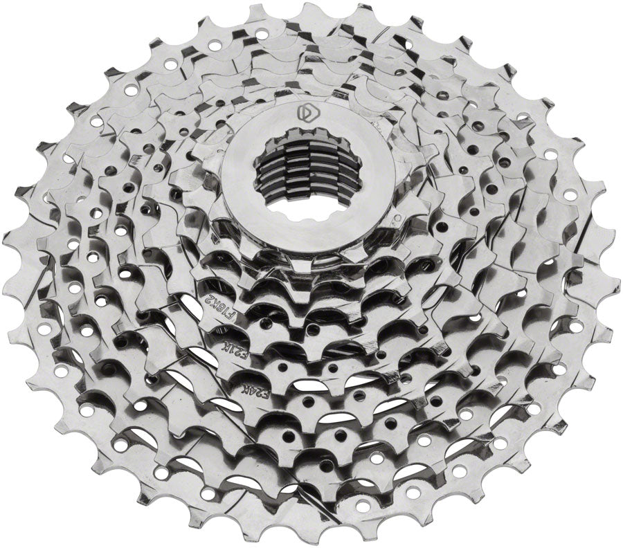 Dimension Multi-Speed Cassette