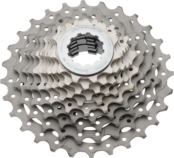 Dura ace CS-7900 11-25T Shimano Dura-Ace CS 7900 11-25 10 Speed Cassette | #170831466