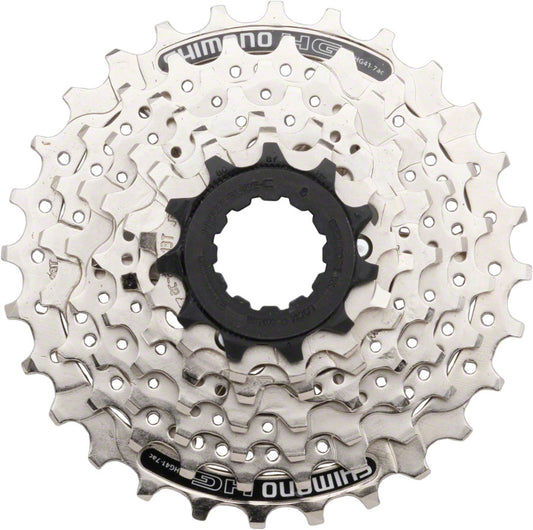 Shimano CS-HG41 Cassette