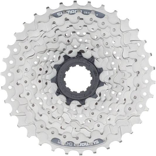 Shimano Alivio CS-HG201 9 Speed Cassette