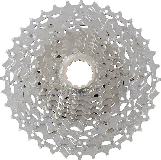 Shimano Deore XT CS-M771 10-Speed Cassette