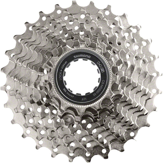 Shimano Deore CS-HG500 10-Speed Cassette