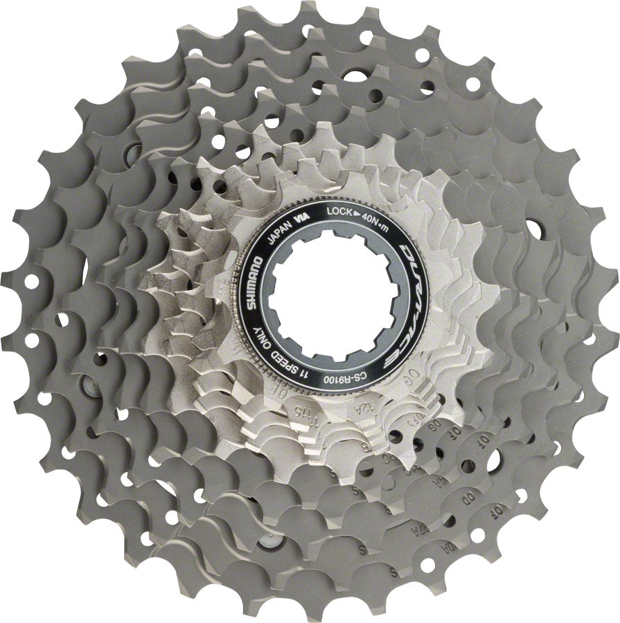 Shimano Dura-Ace CS-R9100 11 Speed Cassette