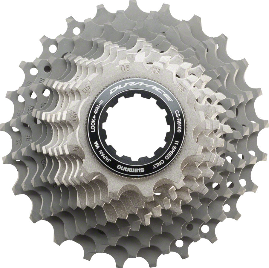 Shimano Dura-Ace CS-R9100 11 Speed Cassette