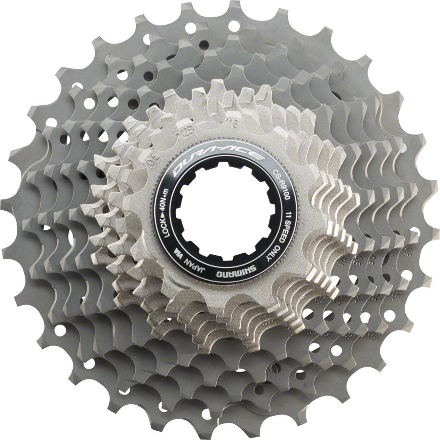 Shimano Dura-Ace CS-R9100 11 Speed Cassette