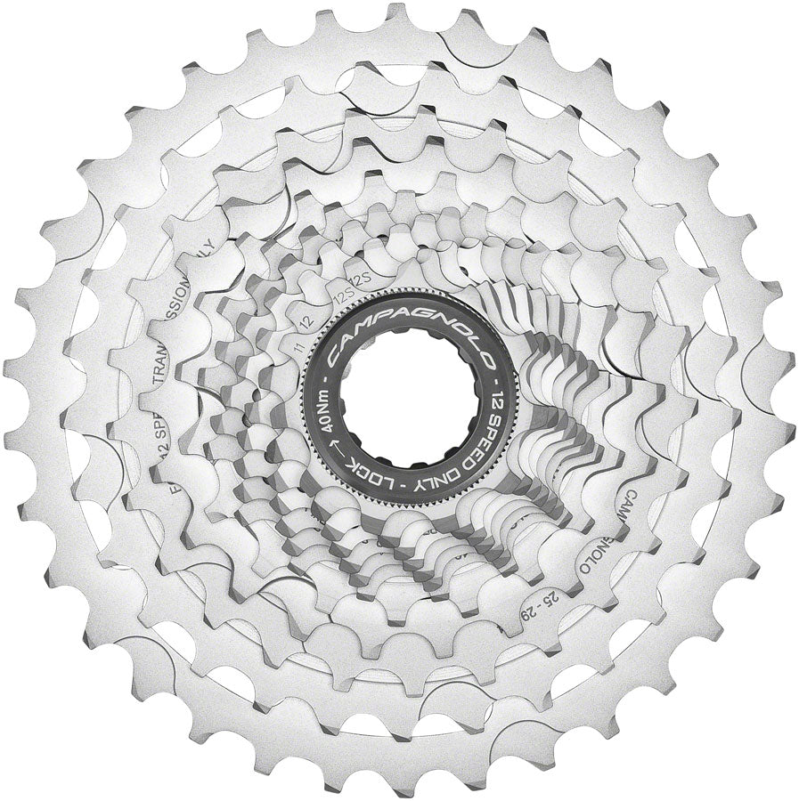 Campagnolo Chorus 12-Speed Cassette