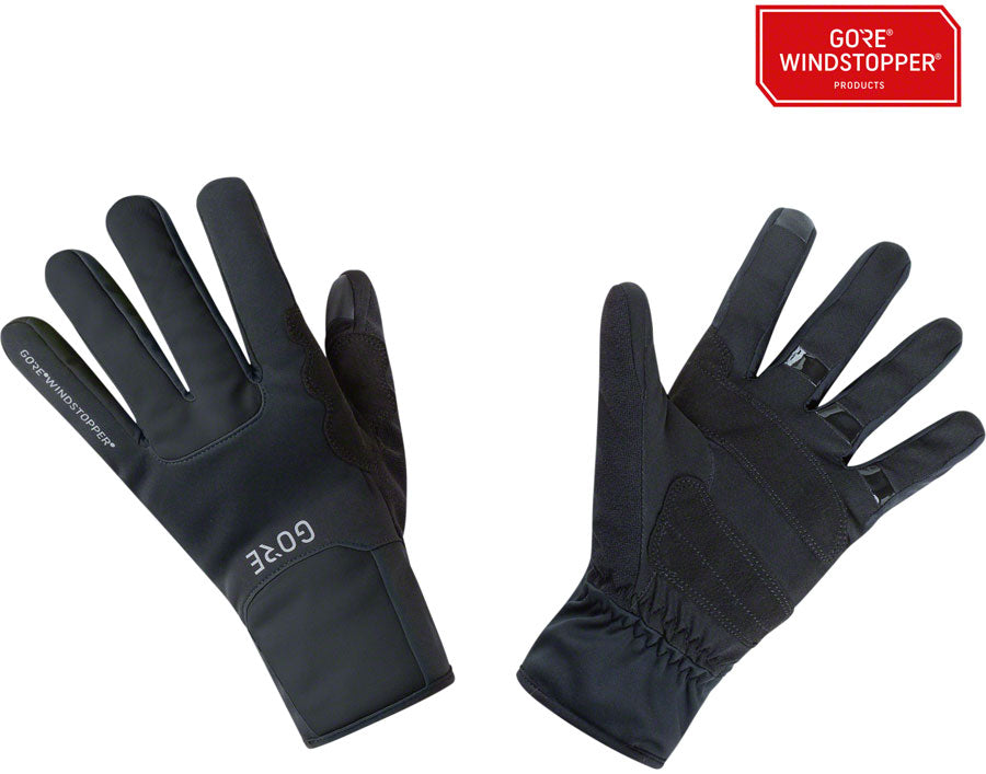 GORE WINDSTOPPER Thermo Gloves