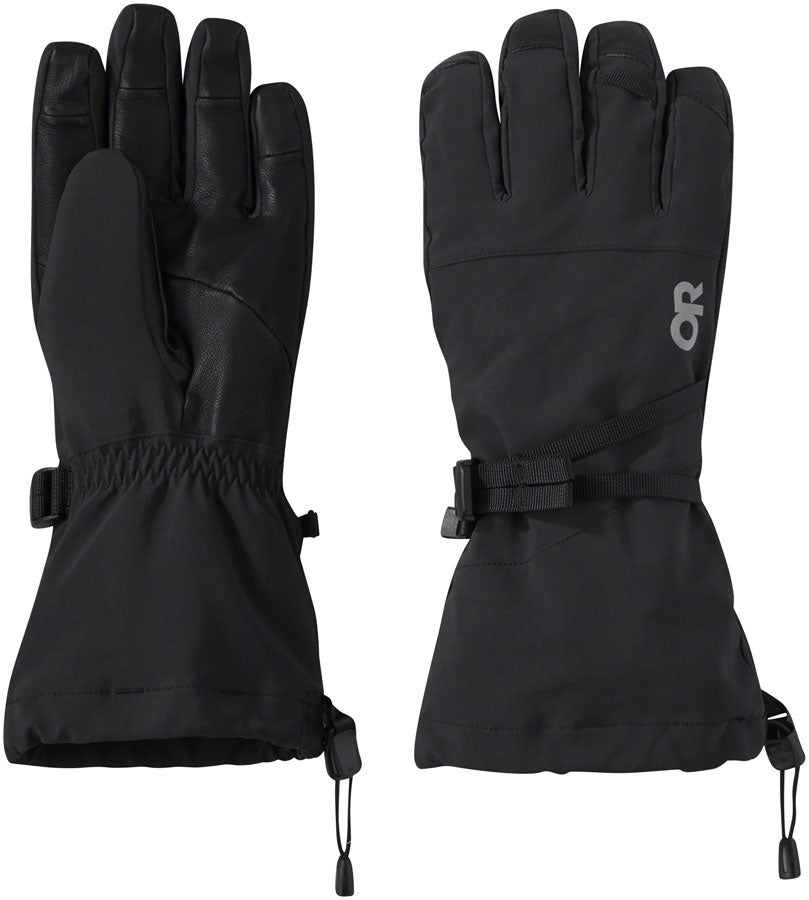 Outdoor Research Radiant X Gloves