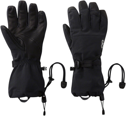 Outdoor Research Radiant X Gloves