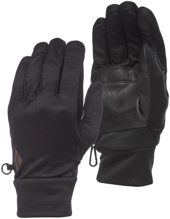 Black Diamond MidWeight WoolTech Gloves