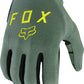 Fox Racing Ranger Gel Full Finger Gloves