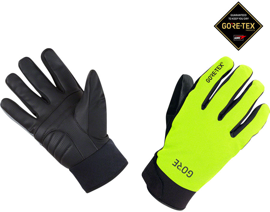 GORE C5 GORE-TEX Thermo Gloves