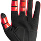 Fox Racing Ranger Gel Full Finger Gloves