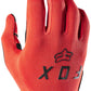 Fox Racing Ranger Gel Full Finger Gloves